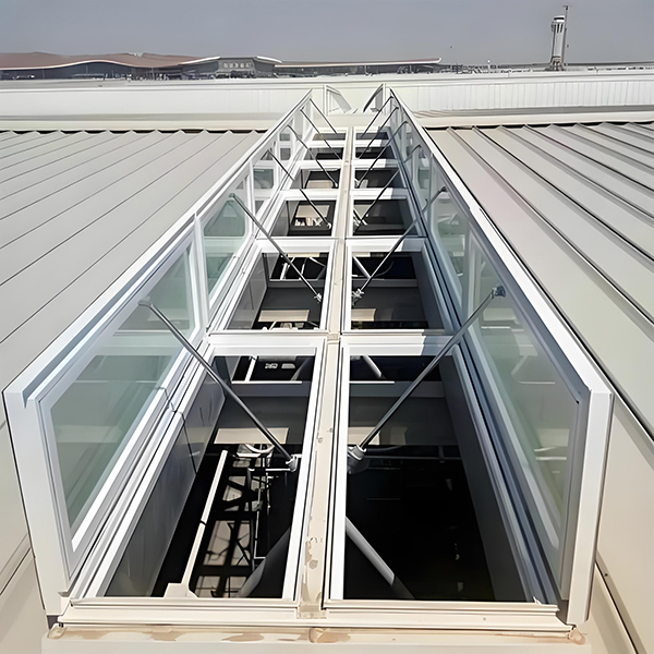 西乡排烟天窗 西乡排烟天窗