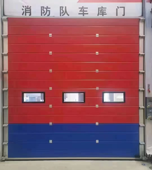 西乡车库门