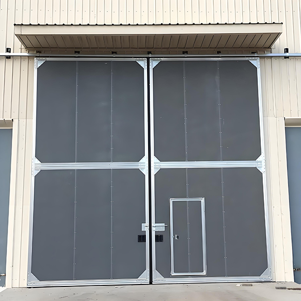 西乡工业推拉门 西乡工业推拉门