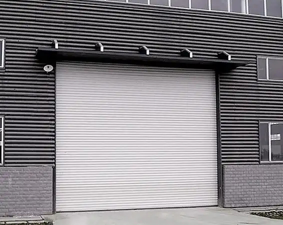 西乡工业西乡卷帘门