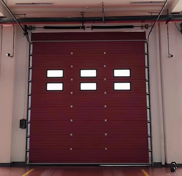 西乡工业翻板门