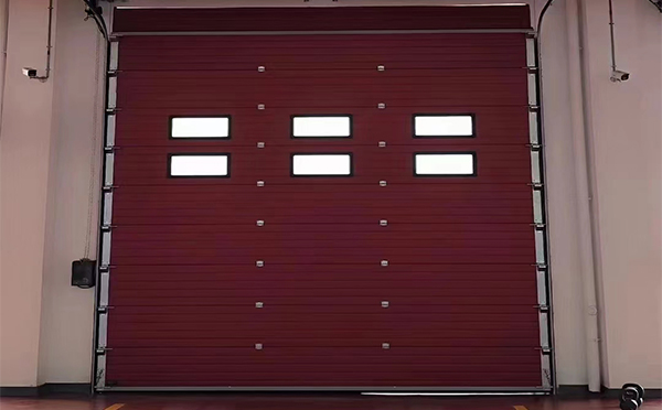 西乡工业翻板门