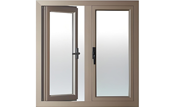 西乡铝制耐火窗