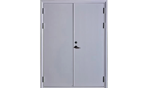 西乡钢制防火门