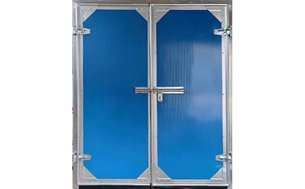 西乡工业平开门