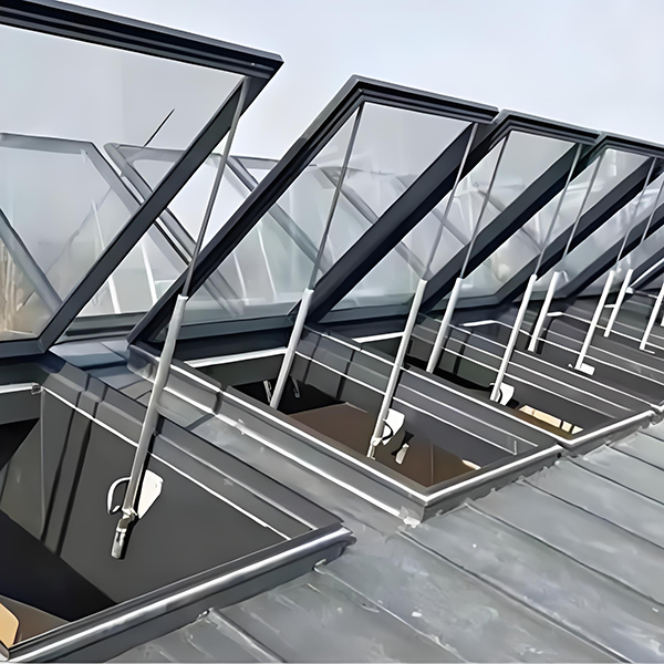 消防西乡排烟窗