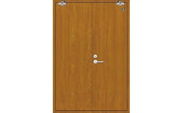 西乡木质防火门