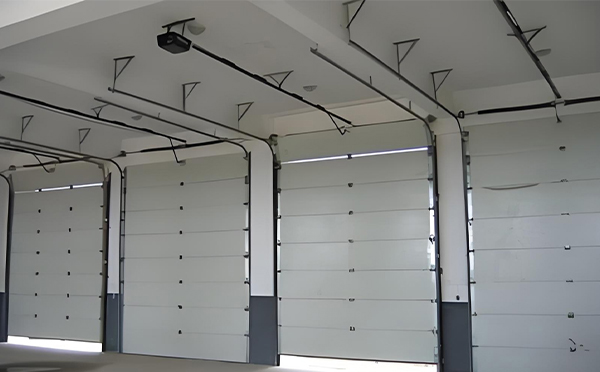 西乡五一佳节|百安科技安全守护，服务不打烊