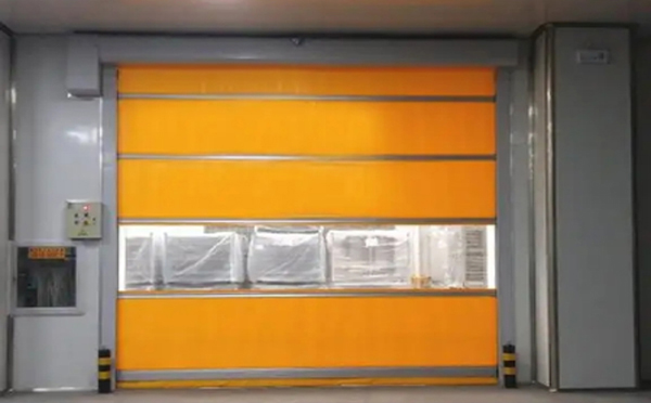 西乡快速西乡卷帘门与普通西乡卷帘门有什么区别 西乡快速卷帘门与普通西乡卷帘门有什么区别