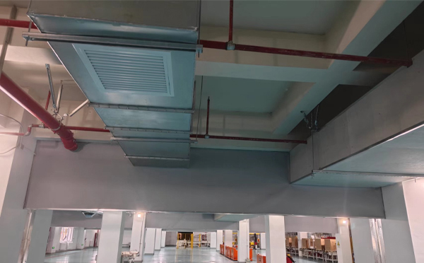 西乡挡烟垂壁保养周期为多久一次