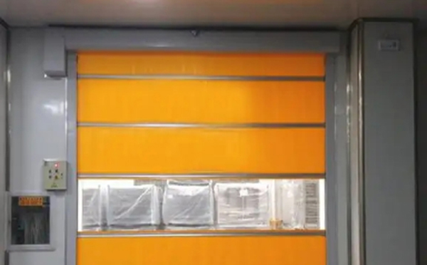 西乡快速西乡卷帘门的选择、维护与保养