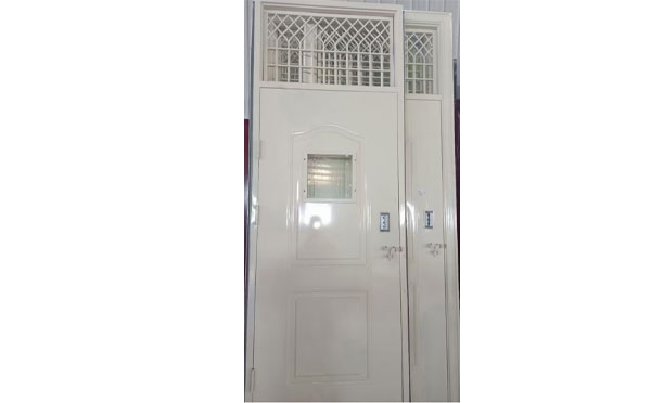 西乡学校教室门