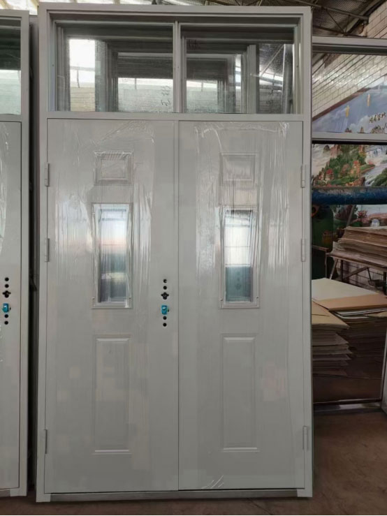 西乡学校教室门 西乡学校教室门