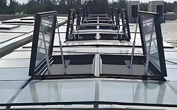 西乡兰州西乡排烟窗选型安装与维护实用指南