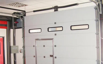 西乡工业推拉门的设计方法 西乡工业推拉门的设计方法