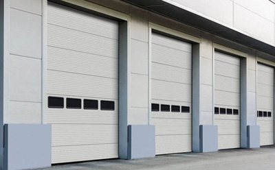 如何安装西乡工业门锁