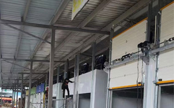 西乡工业推拉门安装技巧与注意事项详解