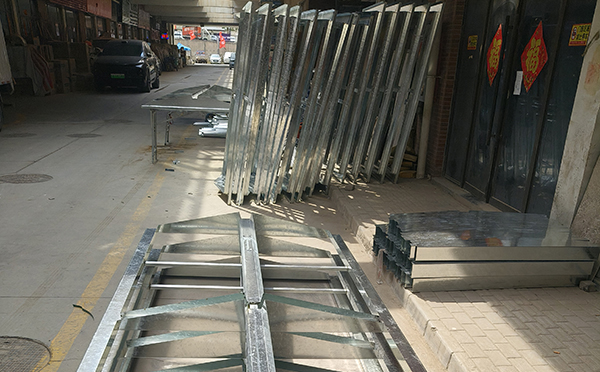 2025西乡排烟窗维护周期与电动开启故障排查